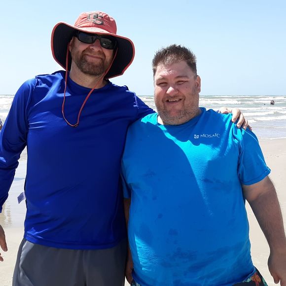 Meet your Posher, Daniel - Picture 1 of 1